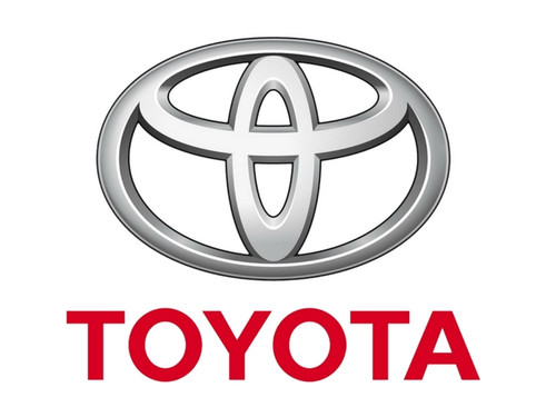 Toyota Genuine Parts